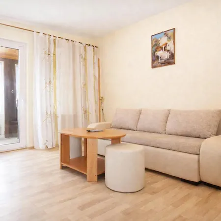 Apartman Andrija-2