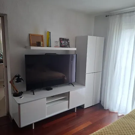 Apartment Mamut-2