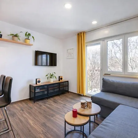 Apartment Niksa-3