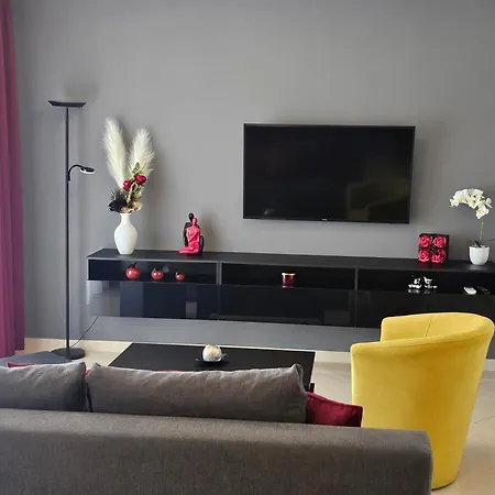 Apartment Grozic Opatija - A2-3