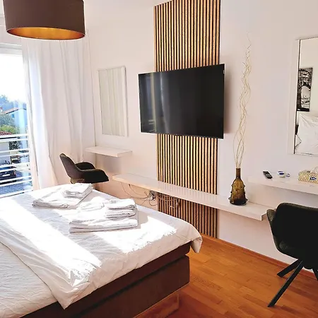 Lovely Rooms Rovinj-2
