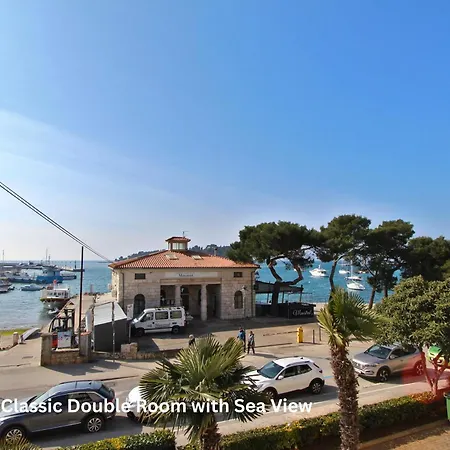 Rooms And Studios Villa Rossella 2-2
