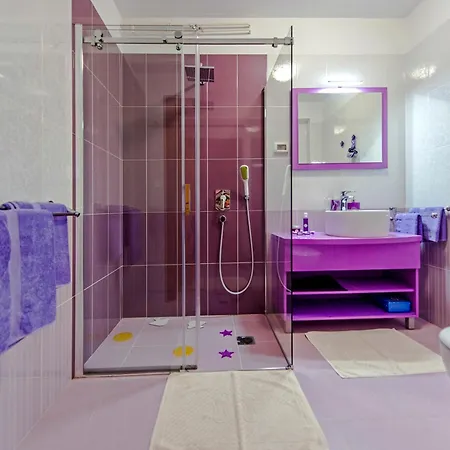 Apartments And Room Villa Dea Adults Only-2
