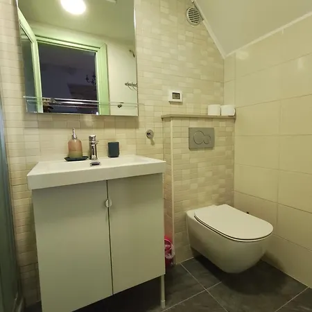 Apartment Amare-2