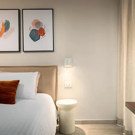 Degrassi Square Apartments (Adults Only)-2