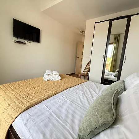 Olivetta Apartments & Rooms-3