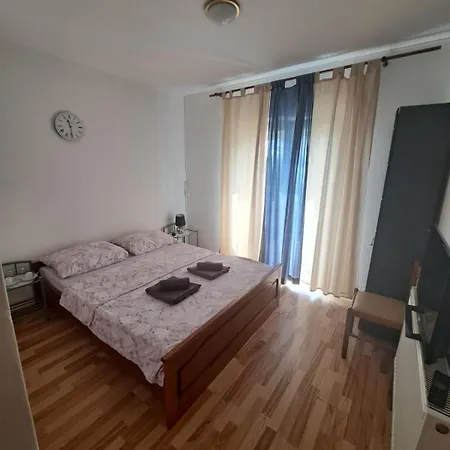 Opatija Rooms & Apartments Semic - Free Parking And Sea View-3