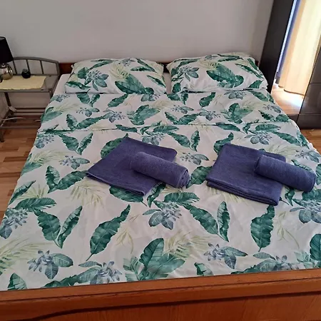 Opatija Rooms & Apartments Semic - Free Parking And Sea View-2