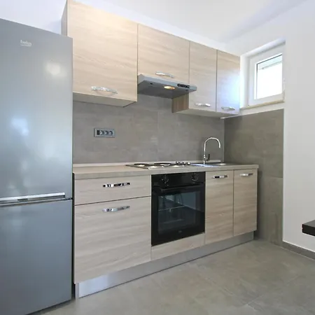 Apartments Valerija 847-3