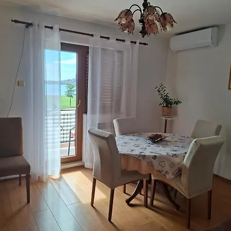 Apartments Val Mari - Laguna-3
