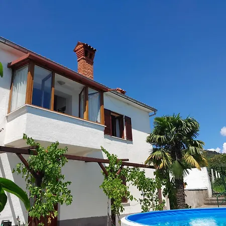 Kuca Draga - Property Nono-3
