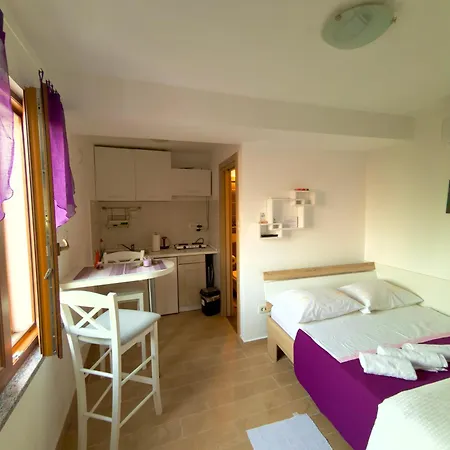 Veronica Rooms, Opatija-2