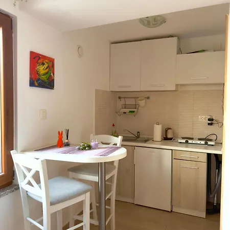 Veronica Rooms, Opatija-3