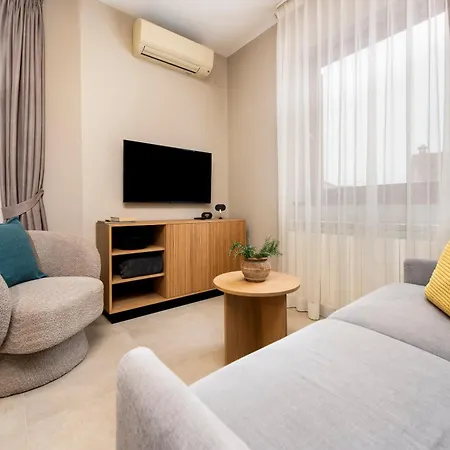 Villa Nina B&B Rovinj-2