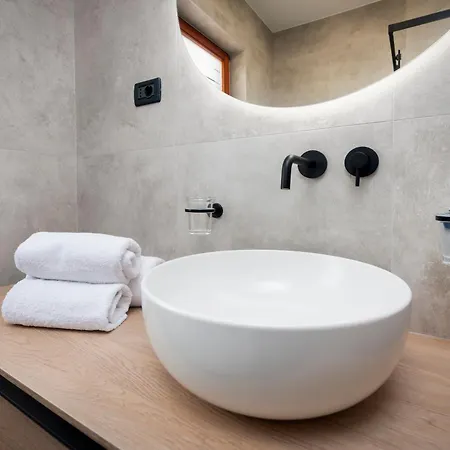 Villa Nina B&B Rovinj-3