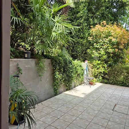 Apartments Green Garden-3