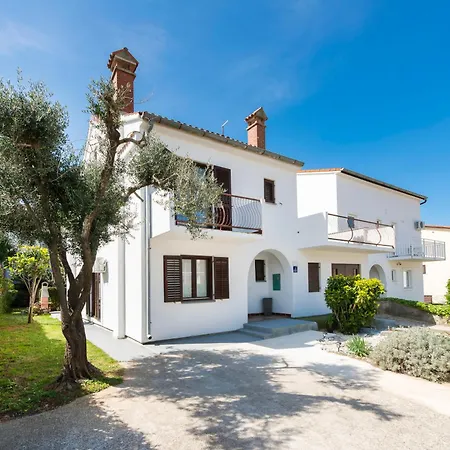 Holiday House Casa Maria-2