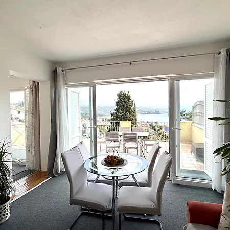 Bonavista Apartment-3