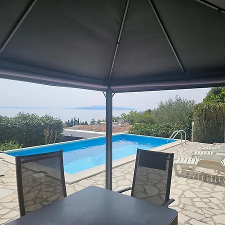 Apartment Grozic Opatija - A2-2