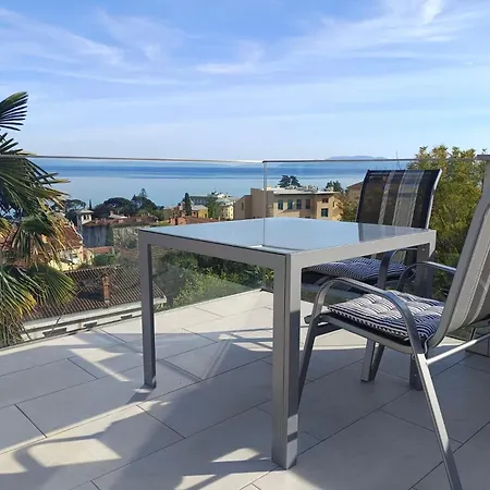 Beautiful View Apt 1-2