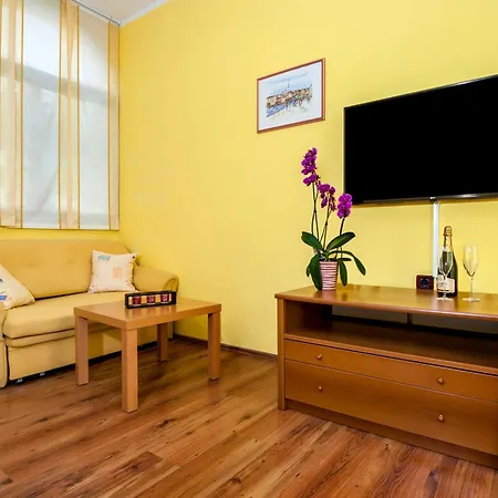 Apartments Modrusan-2