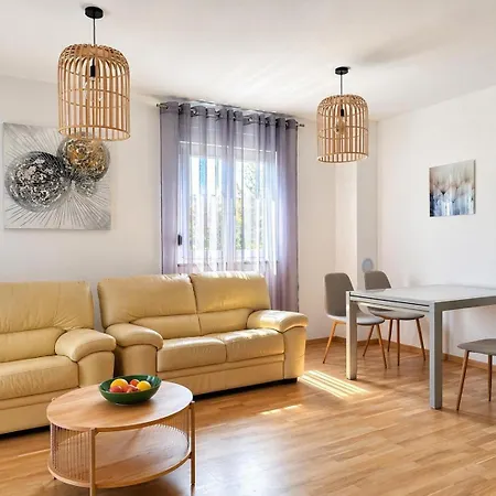 Apartments Terra Solaris-3