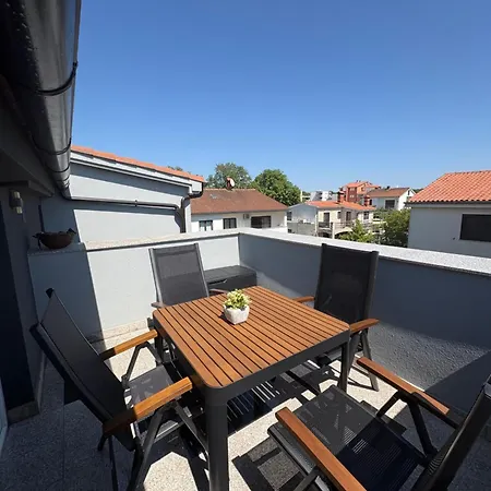 Apartmani M&L-3