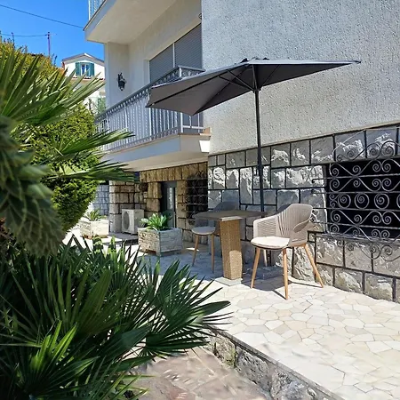 Opatija Centar-2