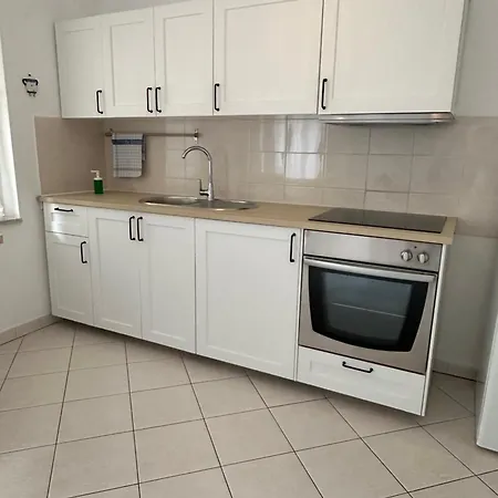 Villa Claudia Beach Apartment-2