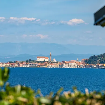 Casa Ana Istria 1-3
