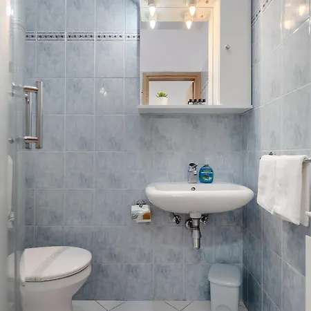 Apartment Christina-2