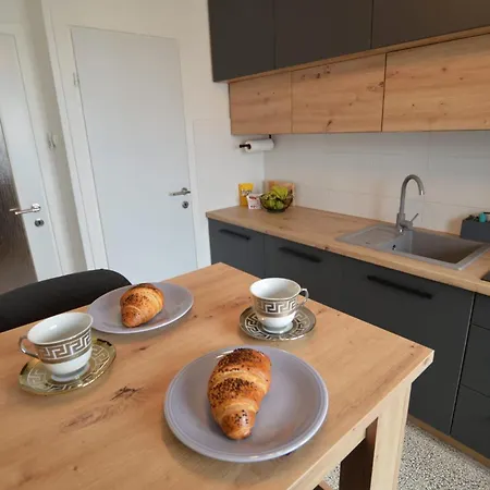 Apartment Tony 55M2-3
