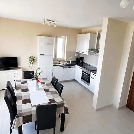 Apartment Antunovic-2