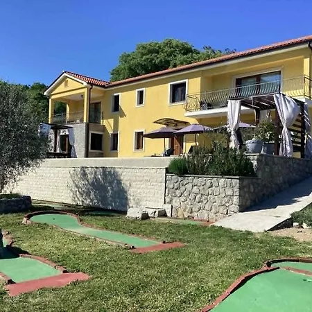 Villa Bambi-3
