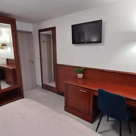 Apartment D&D-3
