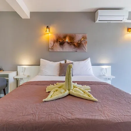 Villa San Rocco Bed&Breakfast-3