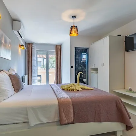 Villa San Rocco Bed&Breakfast-3