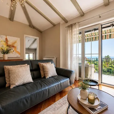 Luxury Apartment Regina-3