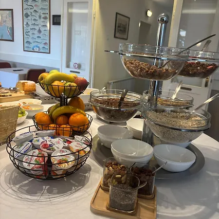 B&B Baron Gautsch-3