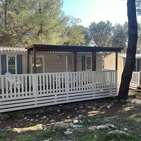 Mobile Homes Pine Sea Banjole-2