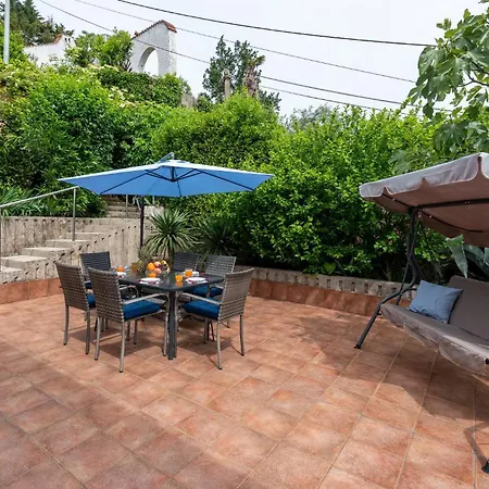 Gorgeous Home In Opatija With Wifi-3