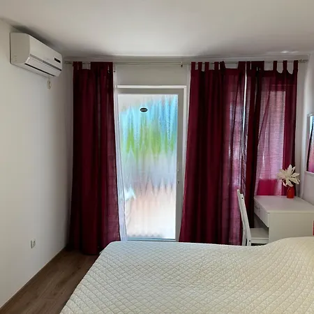 Guesthouse Villa Stanger-3