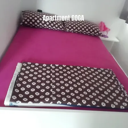 Apartments Salak-2