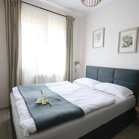 Appartements Clementina-2