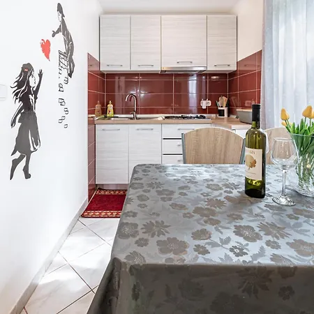 Apartments Lea Porec-2