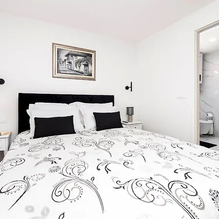 Studio Apartment Sunce-2