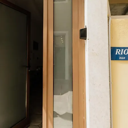 Rio - Nice Room, Near The Sea And Park-2