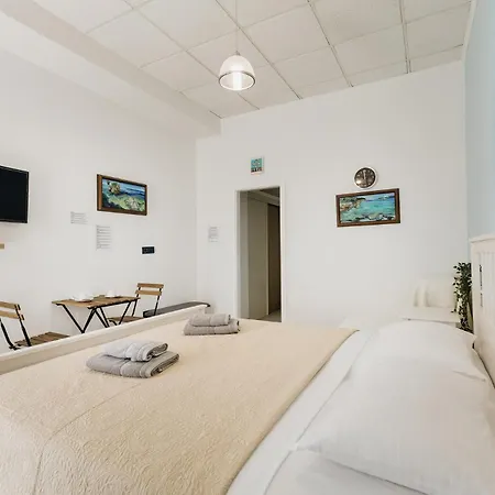 Rio - Nice Room, Near The Sea And Park-3