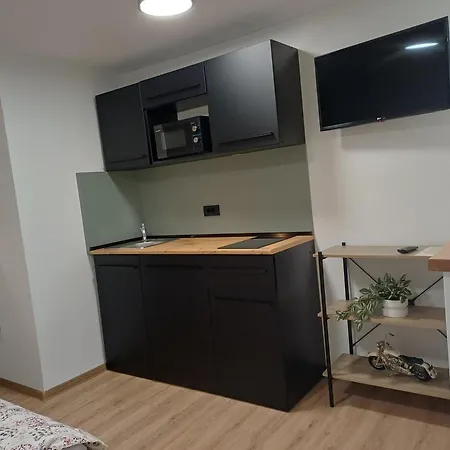 Apartments&Rooms Darrer-2