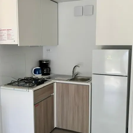 Mobile Homes Comfort Capri Bijela Uvala-3